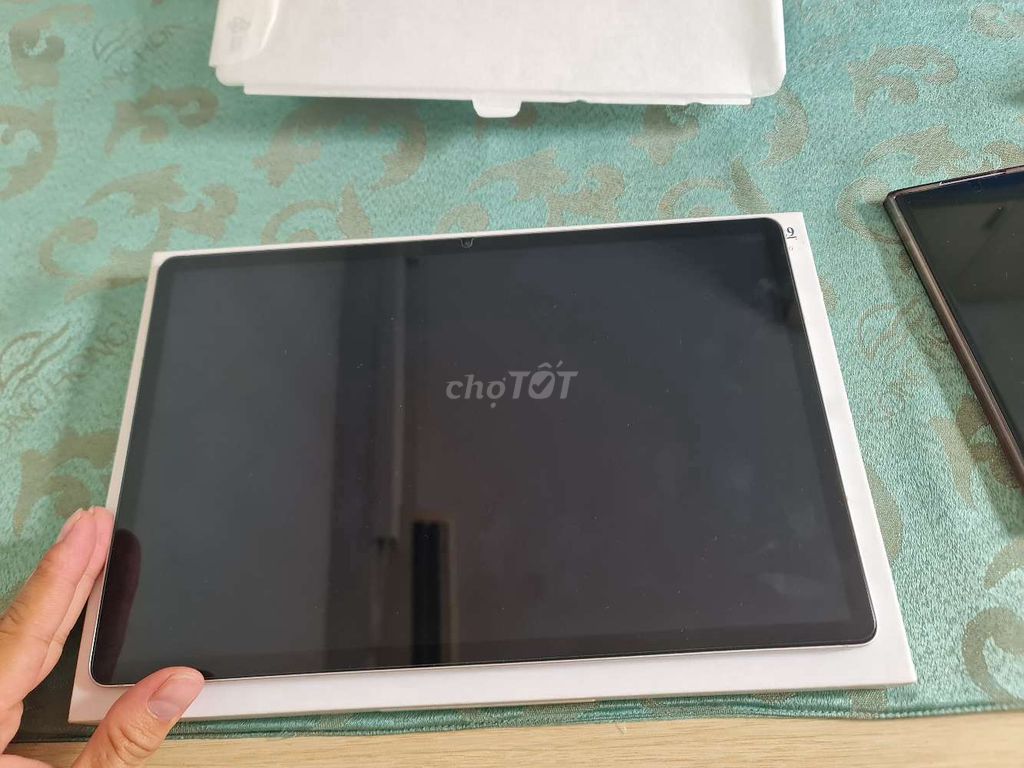 Samsung Galaxy Tab S9+ 5G 512GB Đã sử dụng. Mua bán Máy tính bảng tại Quận Tân Bình Tp Hồ Chí Minh được đăng bởi Sơn hình 1