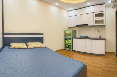 Cho thuê phòng trọ cao cấp Xuân Thủy, tiện nghi hiện đại. Cho thuê phòng trọ tại Quận Cầu Giấy Hà Nội được đăng bởi Trần Hà Trung