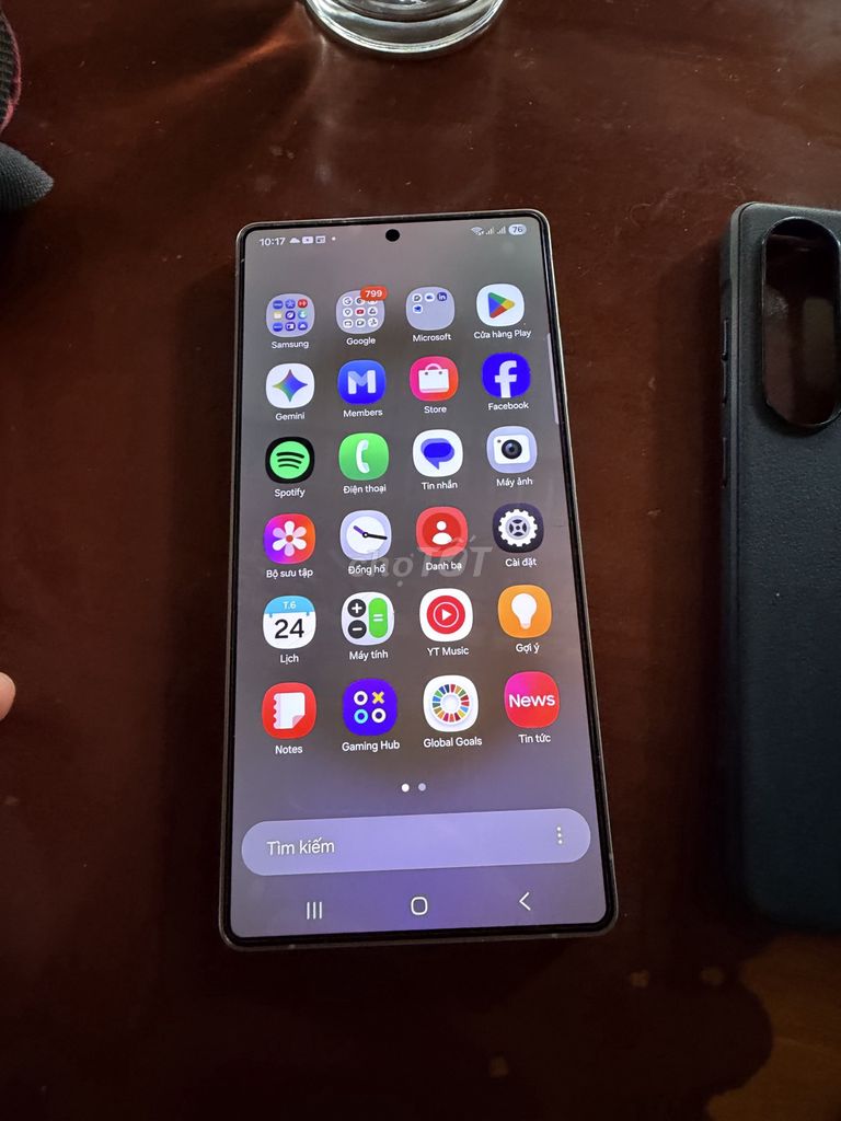 Samsung S25 Ultra Titan Việt Nam. Mua bán Điện thoại tại Thành phố Buôn Ma Thuột Đắk Lắk được đăng bởi van hoang hình 1