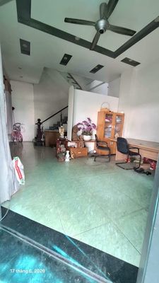 🏠Chính chủ-cho thuê nhà góc 2 mặt tiền-KDC Hiệp Thành city-Q12