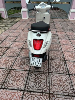 Vẻpa. Mua bán Xe máy tại Quận Bình Tân Tp Hồ Chí Minh được đăng bởi Nguyễn Hội