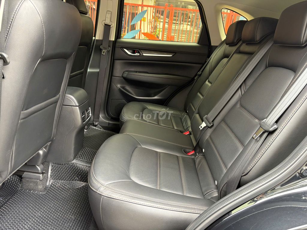Mazda CX5 2022 Signature Premium 2.5 AWD - 17000km. Mua bán Ô tô tại Thành phố Thủ Đức Tp Hồ Chí Minh được đăng bởi Trần Quốc Vũ hình 16
