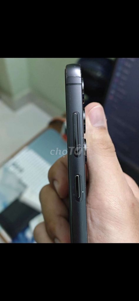 S23 4 sọc GL chơi or bán. Mua bán Điện thoại tại Quận 12 Tp Hồ Chí Minh được đăng bởi Sang quận 12 hình 1