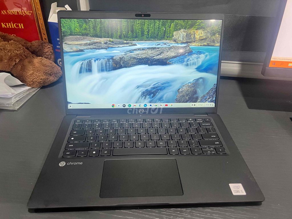 Bán Dell ChromeOS i5 10310U/8/256 màn 14” cảm ứng. Mua bán Laptop tại Quận Nam Từ Liêm Hà Nội được đăng bởi Huy hình 1
