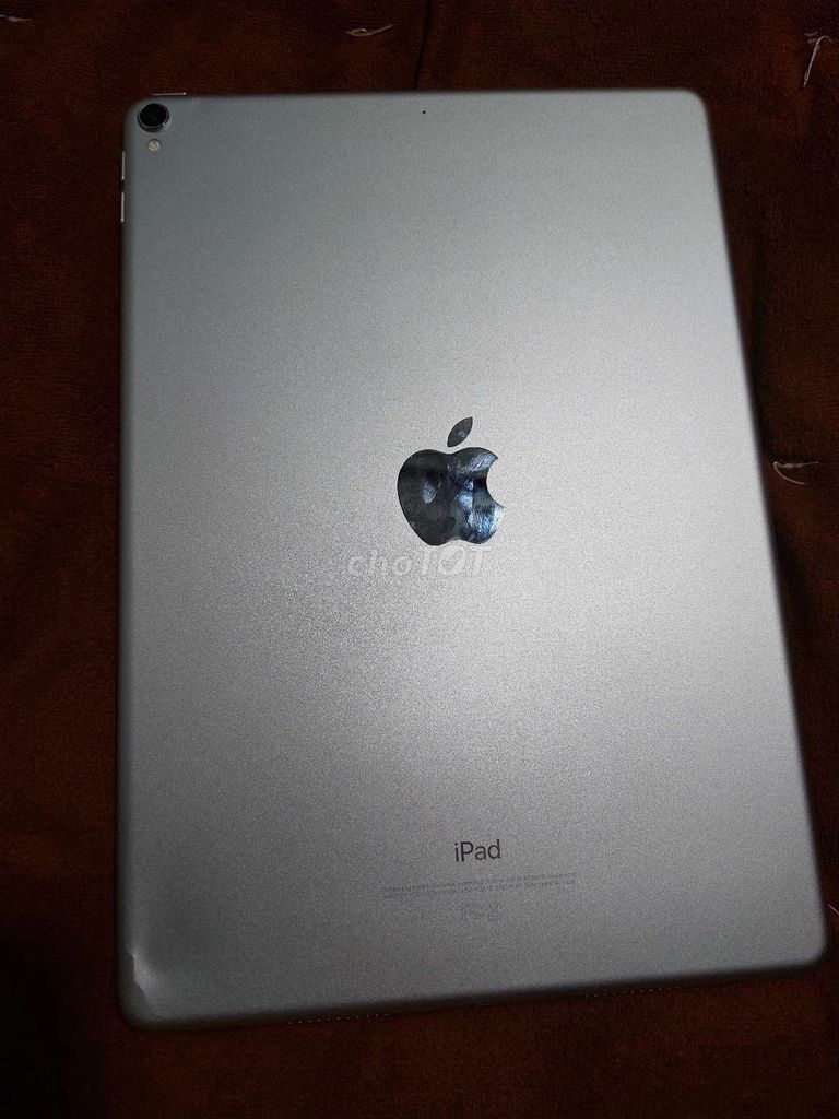 Apple iPad Pro 10.5 inch 64GB. Mua bán Máy tính bảng tại Quận Ninh Kiều Cần Thơ được đăng bởi Minh An Ipad hình 1