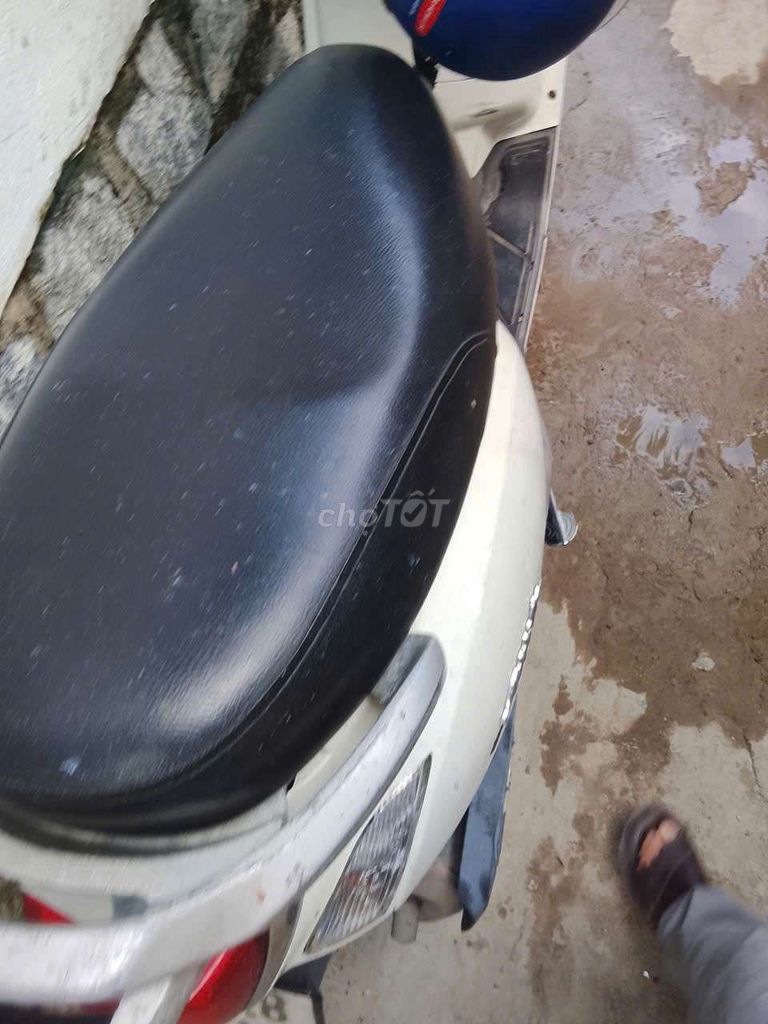 Bán xe Elizabeth có giấy. Mua bán Xe máy tại Thành phố Nha Trang Khánh Hòa được đăng bởi TVT hình 3