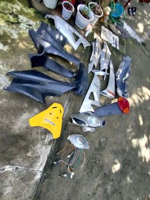 ÁO WAVE BỤNG TQ NHƯ HÌNH. Mua bán Phụ tùng xe tại Quận Bình Thuỷ Cần Thơ được đăng bởi Lê Hoàng