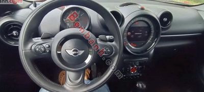 Xe Mini Cooper Countryman S 2014 - 615 Triệu. Mua bán Ô tô tại Huyện Cờ Đỏ Cần Thơ được đăng bởi TRÂN VĂN BÌNH