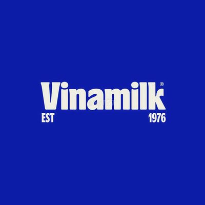 Vinamilk logo