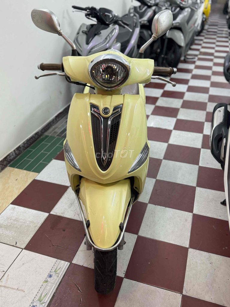 yamaha noza xe đẹp máy zin êm 9 chủ. Mua bán Xe máy tại Quận Gò Vấp Tp Hồ Chí Minh được đăng bởi CHXM 86 chuyên bán xe trả góp hình 1