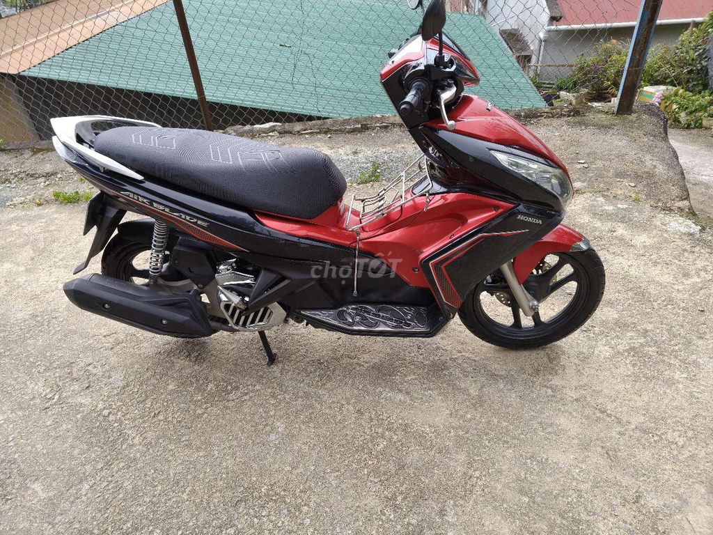 Ab 2013. Mua bán Xe máy tại Thành phố Đà Lạt Lâm Đồng được đăng bởi Phi Yến hình 4