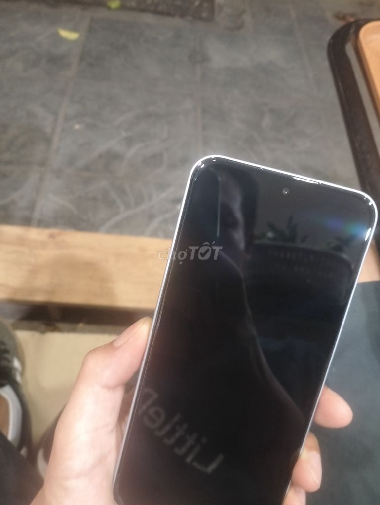 Oppo Reno 14F 5G 256GB Đã sử dụng. Mua bán Điện thoại tại Quận Hoàng Mai Hà Nội được đăng bởi Hóm Hỉnh Huy hình 1