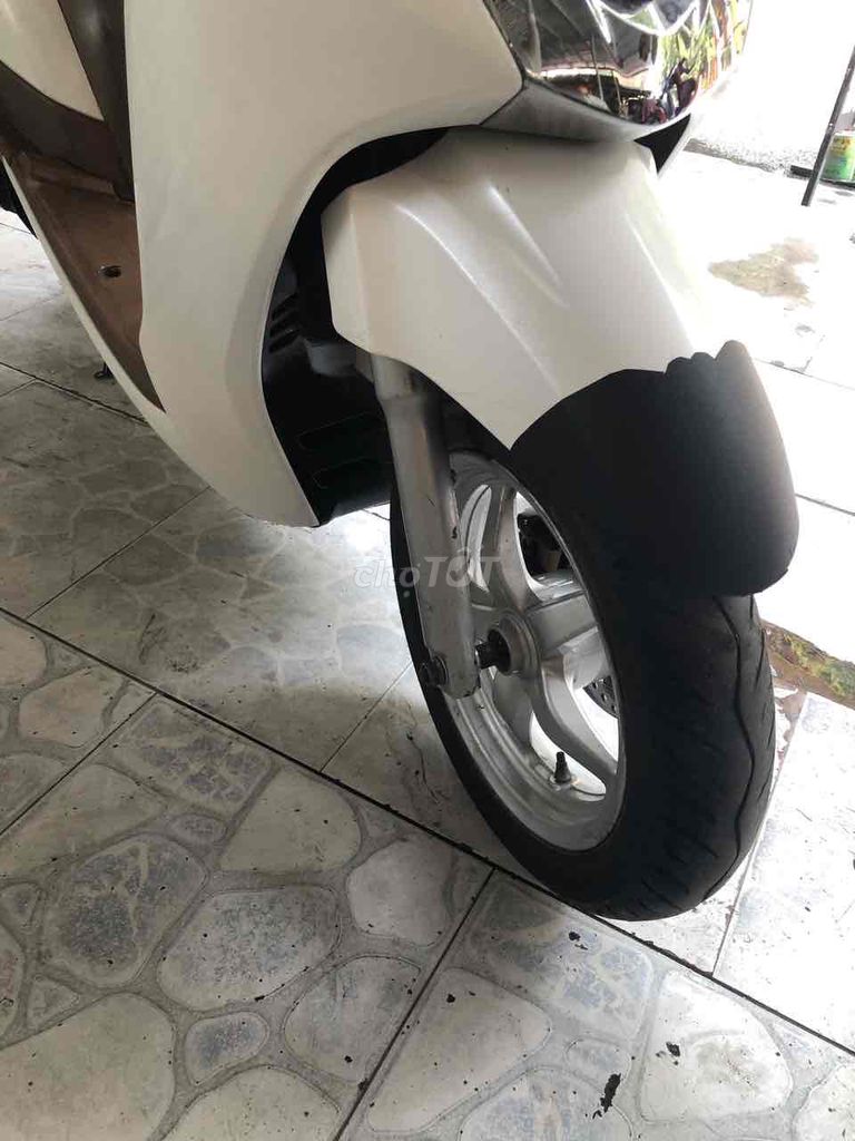 Свинцовый белый бензин Honda 2014