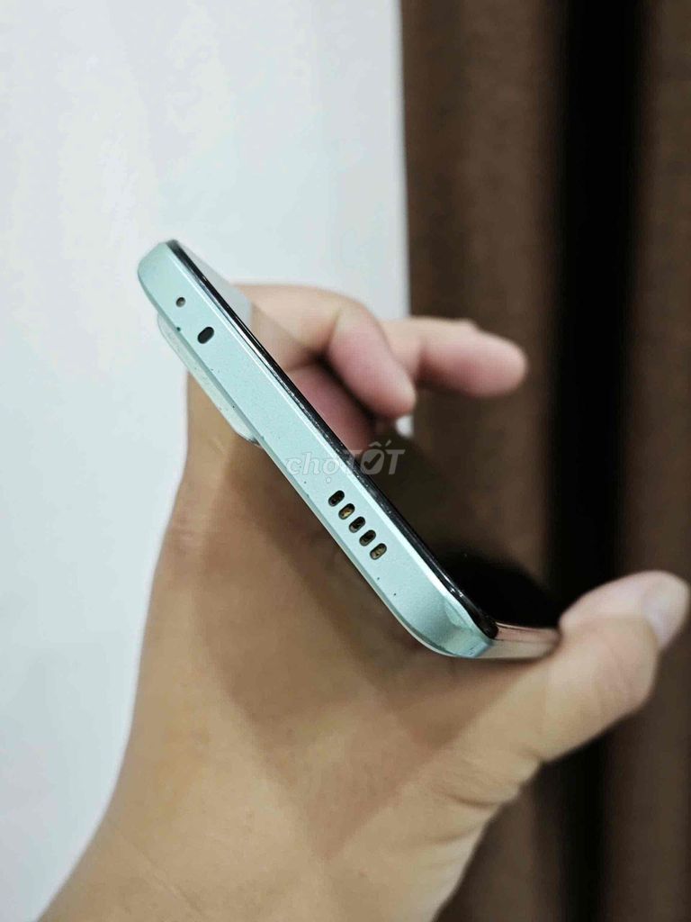 Xiaomi Redmi K60 12/512GB Xanh. Mua bán Điện thoại tại Quận Thanh Xuân Hà Nội được đăng bởi Nguyen Hoang Long hình 1