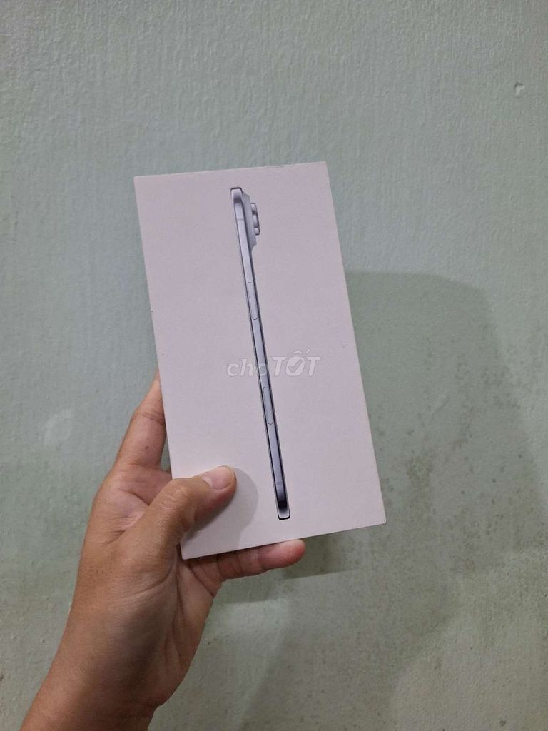Iphone Air 256G FPT sạc 9 lần, BH 10 tháng. Mua bán Điện thoại tại Quận Hải Châu Đà Nẵng được đăng bởi lâm hình 1