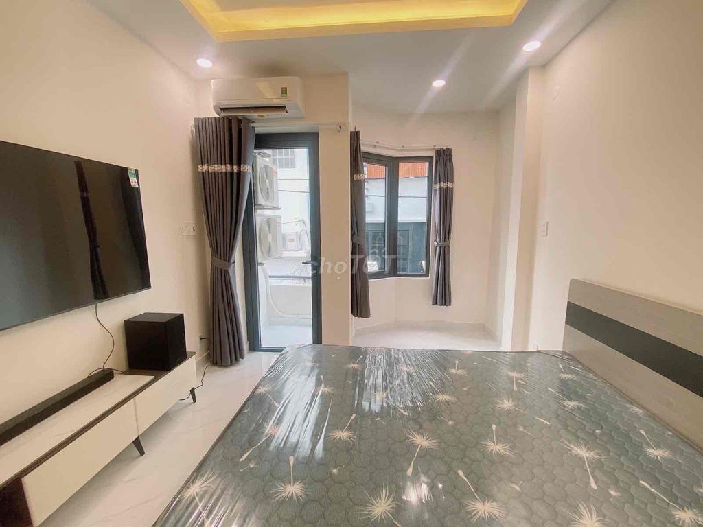 BÁN NHÀ 4 TẦNG NGUYỄN TRÃI QUẬN 5 - HẺM KINH DOANH ÔTÔ TRÁNH - 10.8 TỶ. Mua bán nhà ở tại Quận 5 Tp Hồ Chí Minh được đăng bởi thái thanh tùng hình 1