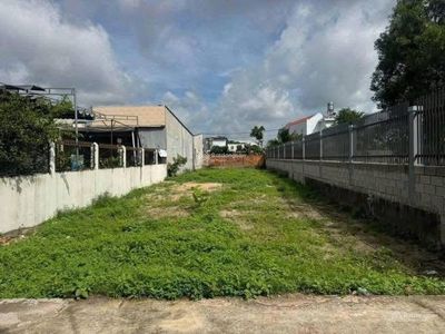Plot of land 280 m² · Đường Trần Tử Bình