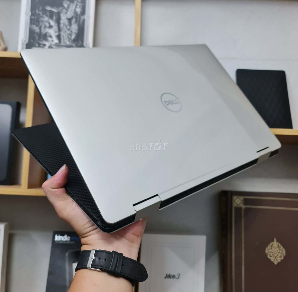 Dell XPS 9575 i7 8th/16/256/FHD 98%. Mua bán Laptop tại Quận 5 Tp Hồ Chí Minh được đăng bởi PHAN MINH MB hình 1