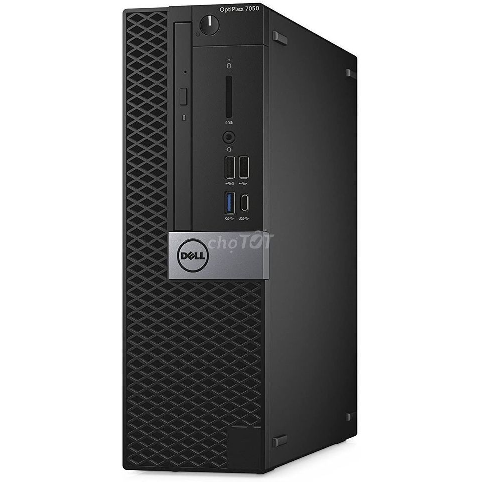 Dell OptiPlex 7050 SFF i7 8GB/256GB. Mua bán Máy tính để bàn tại Huyện Bến Lức Long An được đăng bởi Hiếu Phạm hình 1