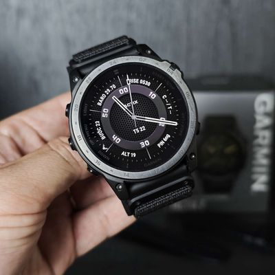 GARMIN TACTIX 7 OLED FULLBOX FPT BẢO HÀNH 08/2026. Mua bán Thiết bị đeo thông minh tại Quận 11 Tp Hồ Chí Minh được đăng bởi HOÀNG SANH SPORTS