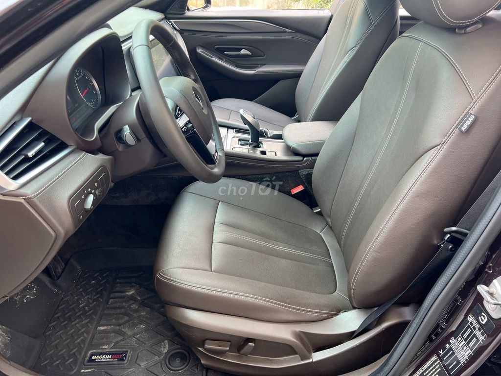 Lux A 2020 giá hơn 4 đồng. Mua bán Ô tô tại Thành phố Thủ Dầu Một Bình Dương được đăng bởi Thái Phạm hình 14