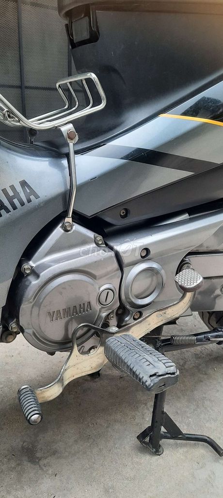 Yamaha Sirius FI 2018 số đẹp tứ quí 5 - 8nút. Mua bán Xe máy tại Quận Bình Tân Tp Hồ Chí Minh được đăng bởi layli hình 6