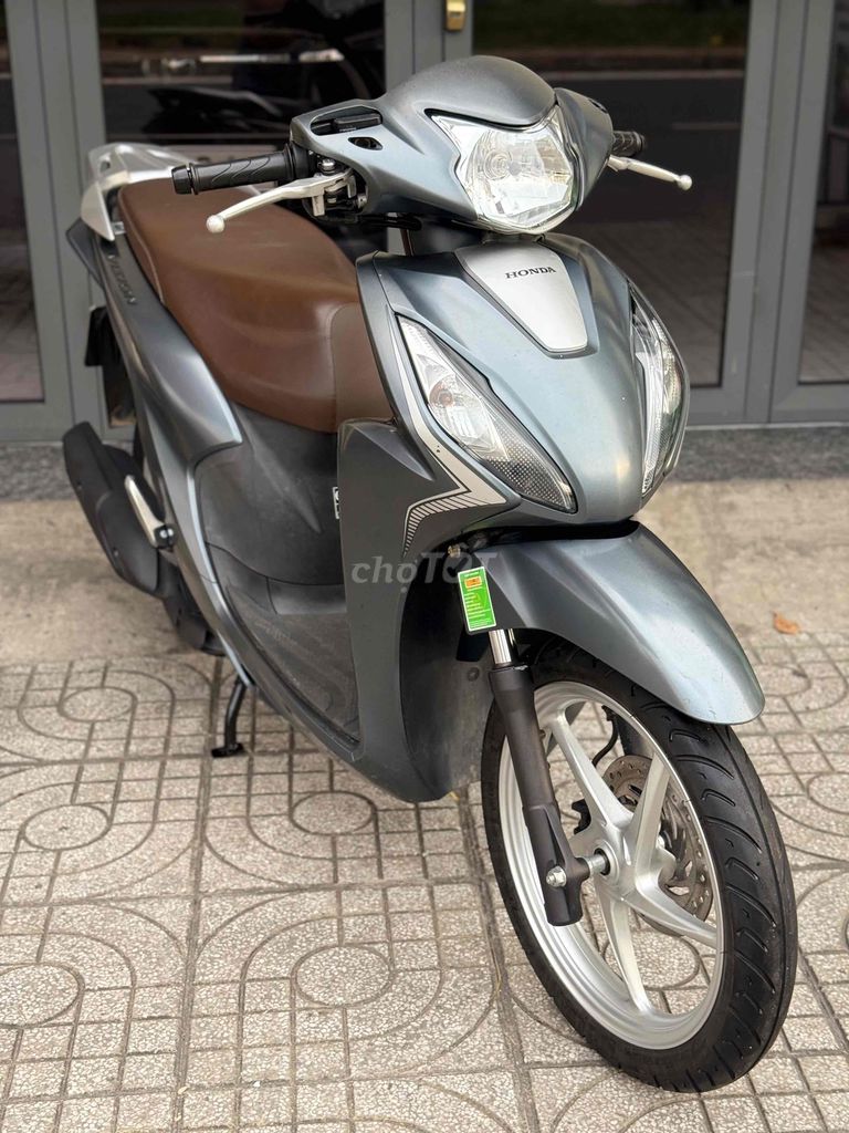 HonDa Vision 2024 BSTP Chính Chủ Hỗ Trợ Trả Góp
