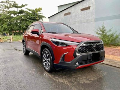 Toyota Cross 1.8V 2022