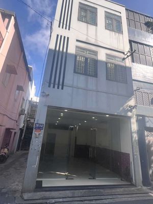 Аренда · 3 комн. · 60 м² · Quận Tân Bình, ул. Đường Lê Văn Sỹ
