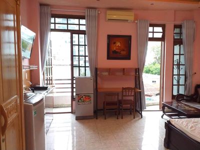 Аренда · 35 м² · Quận Hải Châu, ул. Đường Nguyễn Chí Thanh