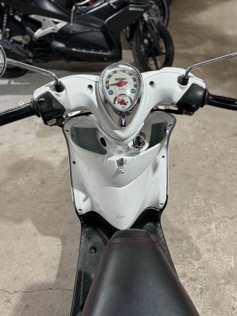 Ya Mio Classcico Zin Đẹp / Bs65 Máy Cực Phê. Mua bán Xe máy tại Quận Bình Thuỷ Cần Thơ được đăng bởi CỬA HÀNG XE MÁY VŨ Fi hình 3