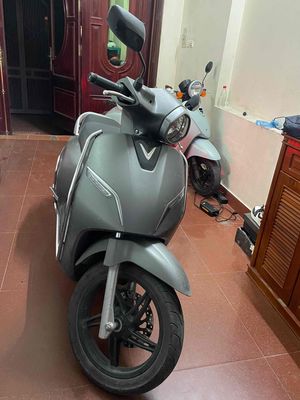 Bán gấp Klara A2 2022 đã lên pin. Mua bán Xe điện tại Huyện Thanh Trì Hà Nội được đăng bởi Thuan Pham