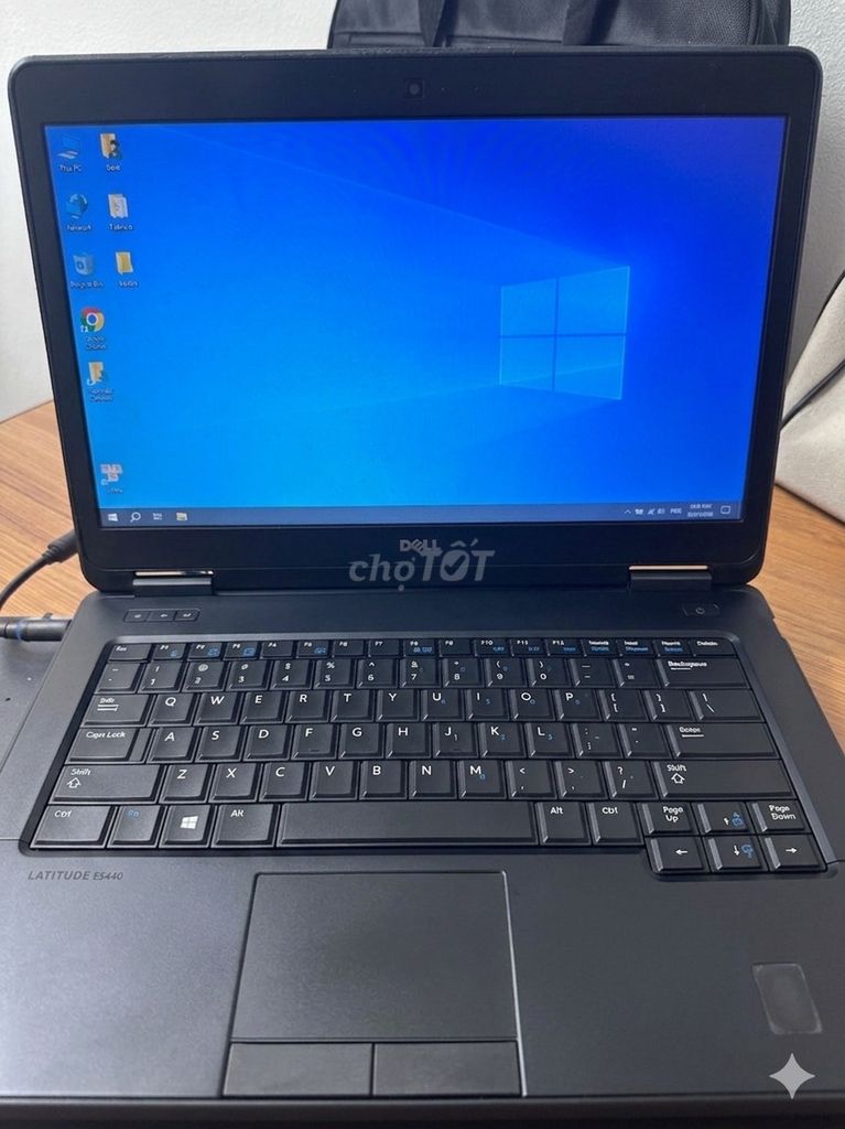 Dell Latitude E5440 Đen 4GB. Mua bán Laptop tại Quận Hoàng Mai Hà Nội được đăng bởi Trần Hiền hình 1