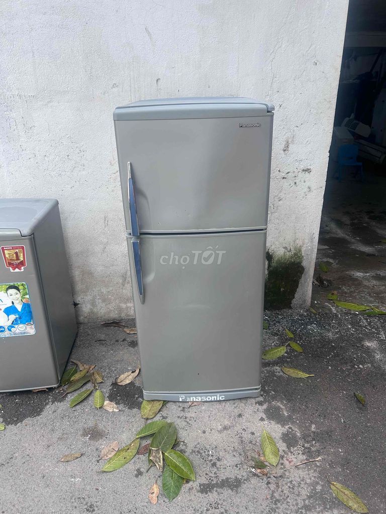 thanh lý tủ lạnh Panasonic 130 lit. Mua bán Tủ lạnh tại Quận Cầu Giấy Hà Nội được đăng bởi nguyễn bá hoàng hình 1