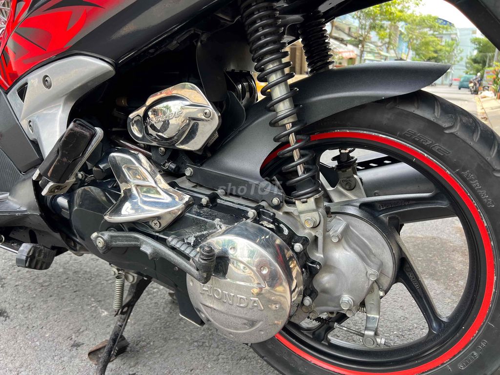 Bán AB2008 Xăng Cơ Máy Zin Êm Biển 65 9chủ. Mua bán Xe máy tại Quận Ô Môn Cần Thơ được đăng bởi Huỳnh Thắng hình 14