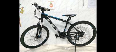Xe đạp 26 inch LIFE VIC 2 K223