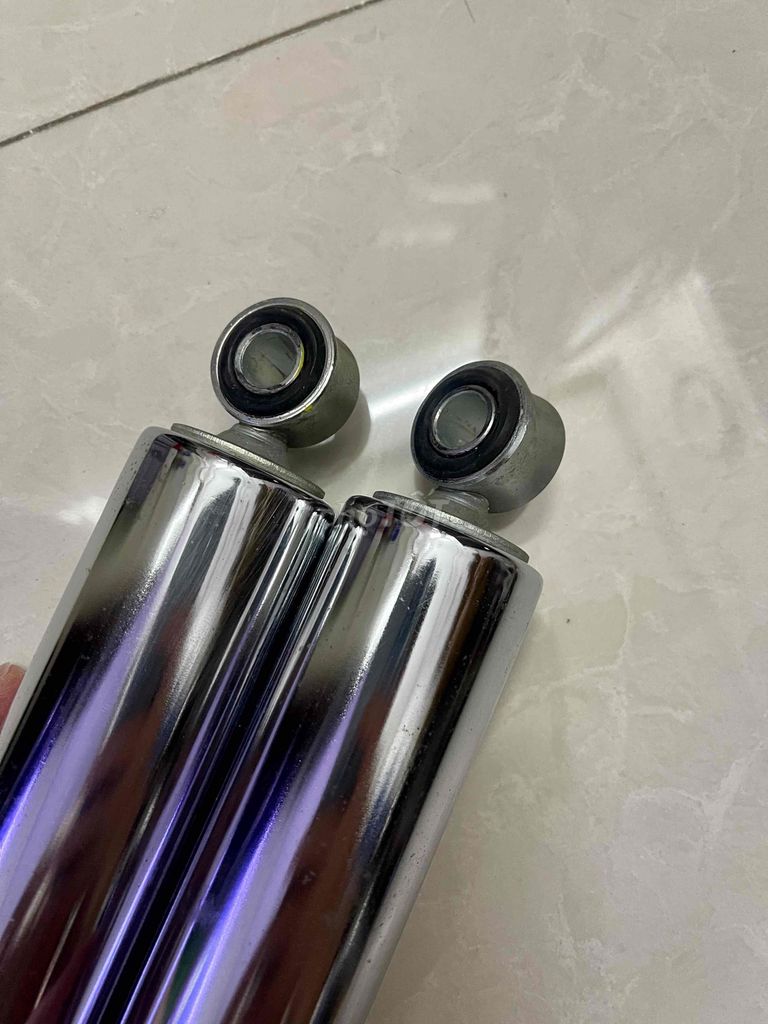 Phuộc sau zin Wave Thái 110.. Mua bán Phụ tùng xe tại Quận 5 Tp Hồ Chí Minh được đăng bởi CK  hình 4