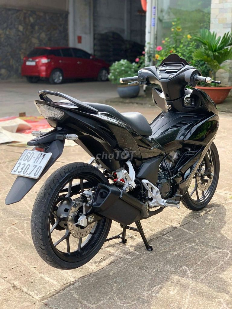 🏷️HONDA WINNER X V2 2021🏷️. Mua bán Xe máy tại Huyện Trảng Bom Đồng Nai được đăng bởi Phạm Minh An hình 2