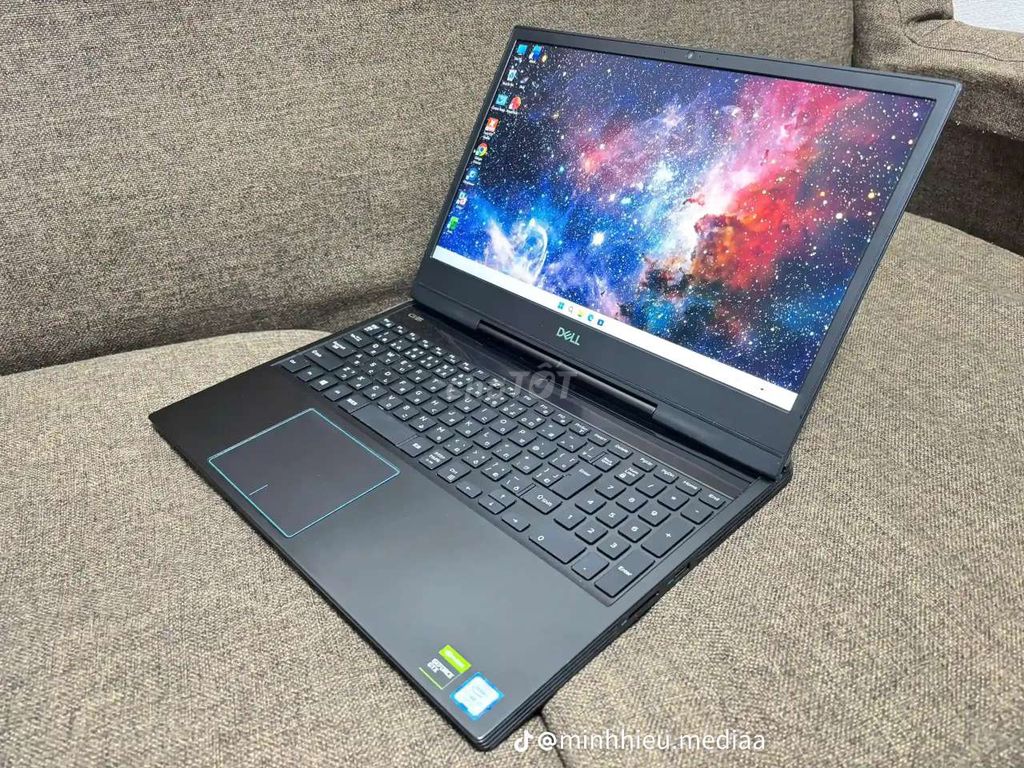 DELL GAMING G5 5590 16/256 CHƠI HIGH SETTING GTA5. Mua bán Laptop tại Huyện Nam Đàn Nghệ An được đăng bởi Vân Cửu hình 1