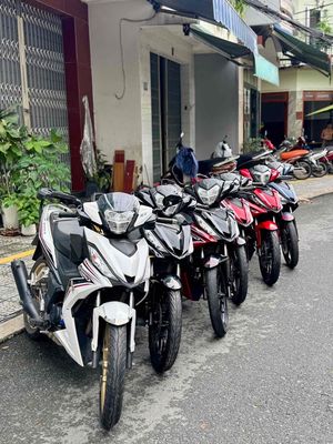 ❤️ Honda Winner 150 Hổ trợ trả góp. Mua bán Xe máy tại Quận Thanh Khê Đà Nẵng được đăng bởi Cửa Hàng Nguyễn King 159 Đỗ Quang