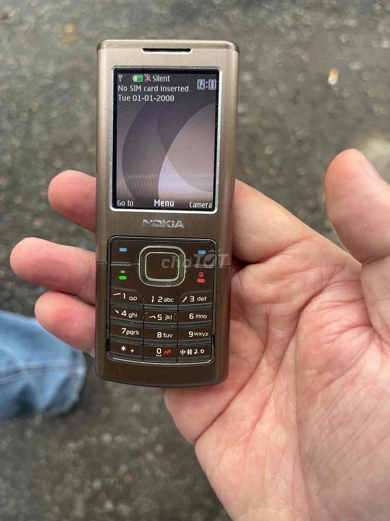 Bán điện thoại nokia và ip 6 plus. Mua bán Điện thoại tại Quận Hà Đông Hà Nội được đăng bởi tung le hình 1
