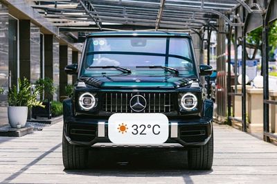 E cần bán mercedes G63 sx 2022 siêu lướt. Mua bán Ô tô tại Quận Hoàng Mai Hà Nội được đăng bởi NGUYỄN TẢO
