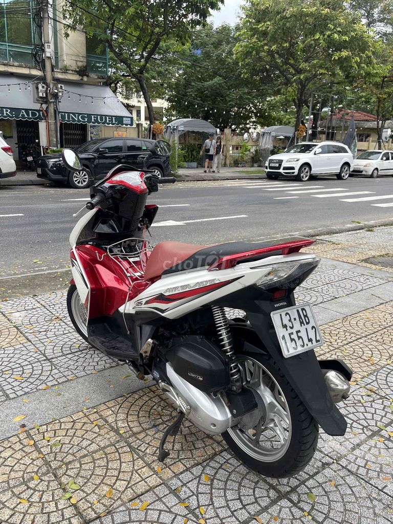 thanh lý xe ab 2015. Mua bán Xe máy tại Quận Hải Châu Đà Nẵng được đăng bởi không hồ hình 4