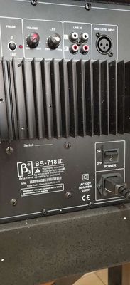 Loa subwoofer điện B3 bass 30. Mua bán Tivi, Âm thanh tại Quận Gò Vấp Tp Hồ Chí Minh được đăng bởi Anh Cường 