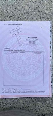 Bán 110 m2 đất Khu đô thị Đông Tăng Long, Long Trường, TPHCM