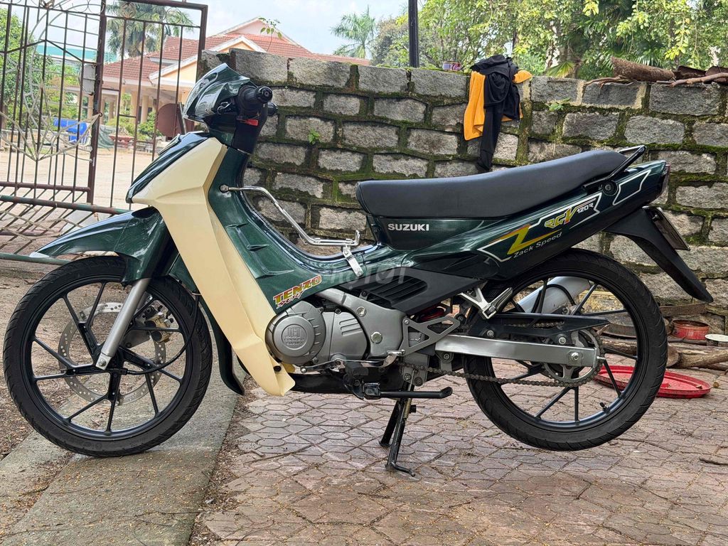 Xipo 99 siêu mới giấy zin công chứng uỷ quyền 42tr. Mua bán Xe máy tại Thành phố Quảng Ngãi Quảng Ngãi được đăng bởi Hien hình 10