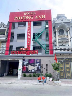 BÁN KS 19 PHÒNG  , 4 TẦNG NGAY NGÃ 3 ÔNG XÃ , TP DĨ AN. Mua bán văn phòng, mặt bằng kinh doanh tại Thành phố Dĩ An Bình Dương được đăng bởi vũ quang huy