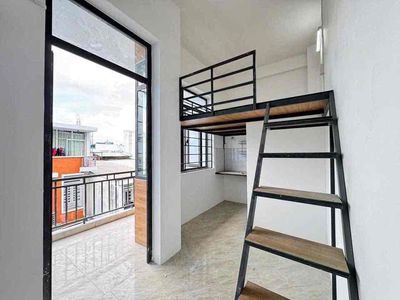 Аренда · 1 комн. · 25 м² · Quận Bình Tân, ул. Đường Lê Văn Quới