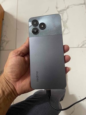 Realme Note 50 3GB/64GB Xám