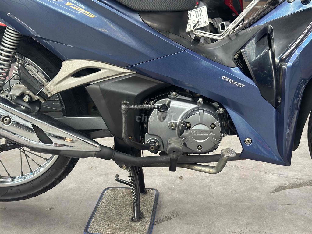 FuLed 2022 góp trả trước 9tr không giam cavet. Mua bán Xe máy tại Quận Tân Phú Tp Hồ Chí Minh được đăng bởi bình đoàn exciter BÁN TRẢ GÓP hình 4